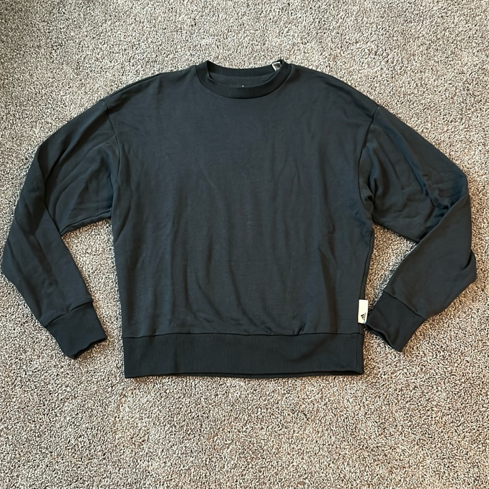 Adidas Sweatshirt S